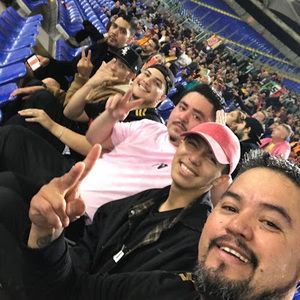 Meet your Posher, Gabriel